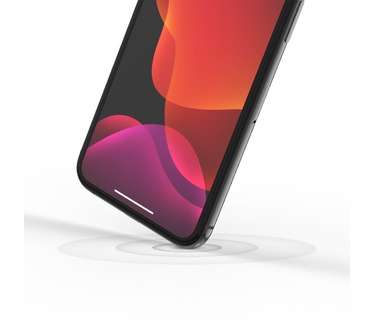 Zagg Glass Elite Edge(iPhone 11 Pro/Xs/X)