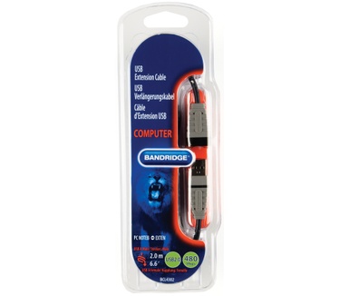 Bandridge BCL4302