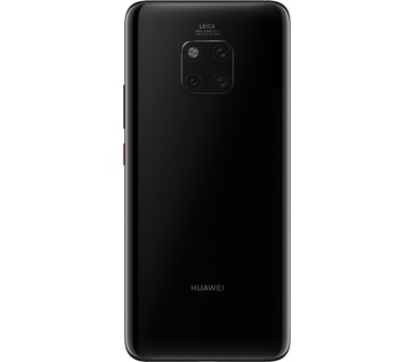Huawei Mate 20 Pro (single sim) Twilight