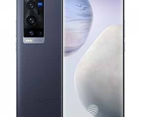 Vivo X60 Pro+