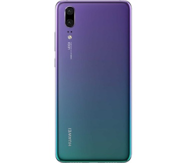 Huawei P20 Twilight