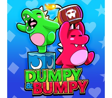 Dumpy & Bumpy, Windows