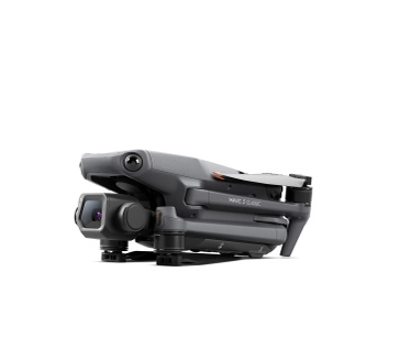 DJI Mavic 3 Classic - Grijs, Zwart