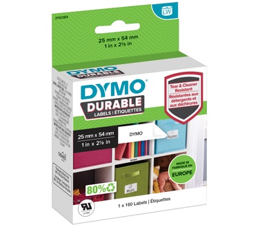 Dymo Durable