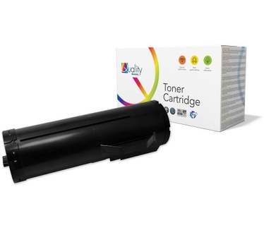 Quality Imaging Toner Black 106R02731