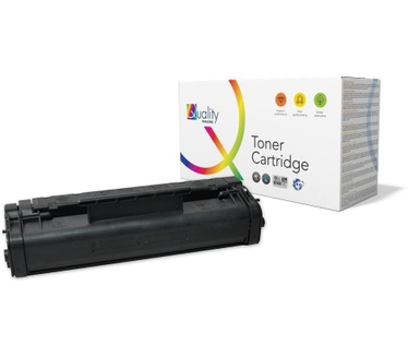 Quality Imaging Toner Black C3906A