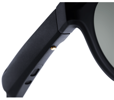 Bose audiobril Frames Alto (Zwart) (Zwart)