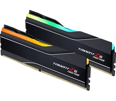 G.Skill Trident Z5 Neo RGB F5-7200J3445G16GX2-TZ5NR