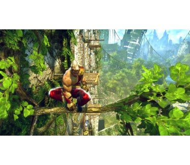 Enslaved: Odyssey to the West