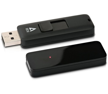 V7 8GB USB 2.0