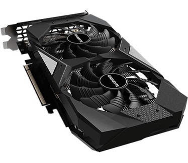 Gigabyte GeForce GTX 1660 D5 6G