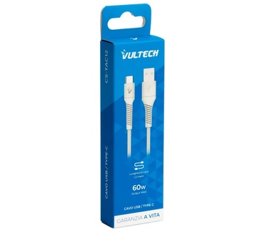 Vultech CS-TAC12WH