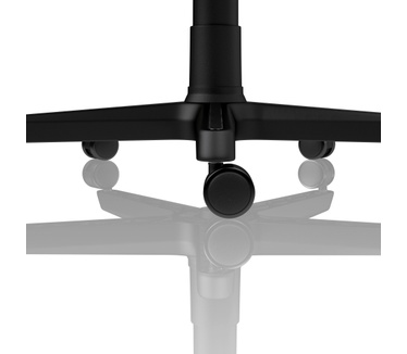 Nitro Concepts S300 Zwart