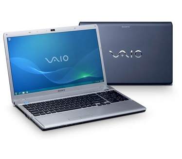 Sony Vaio VPCF12F4E/H