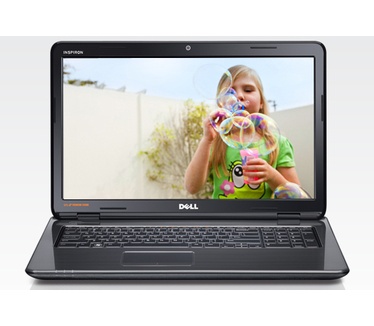Dell Inspiron 17R (7110-4571)