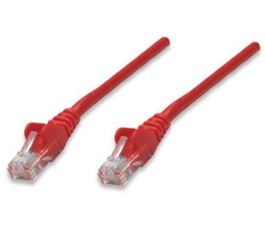 Intellinet Cat5e SFTP 5.0m 10 Pack