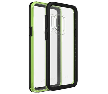 LifeProof Slam Case Samsung Galaxy S9  Zwart