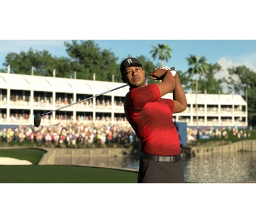 PGA Tour 2K23, Xbox One & Series S|X