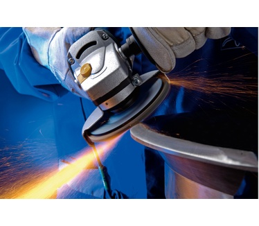 PFERD PFC 125 A 60 PSF STEELOX