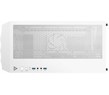 Antec DF700 Flux White