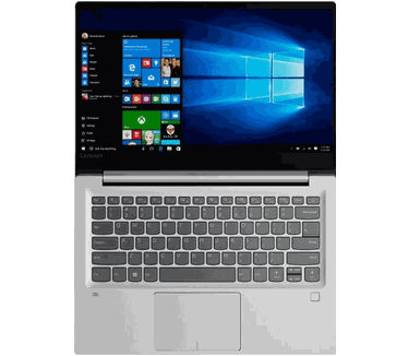 Lenovo IdeaPad 720S-13IKB 81A80052MH