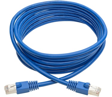 Tripp-Lite N262-010-BL Blauw