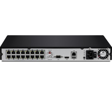 Trendnet TV-NVR416