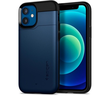 Spigen Slim Armor CS