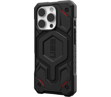 Urban Armor Gear Monarch Pro kevlar