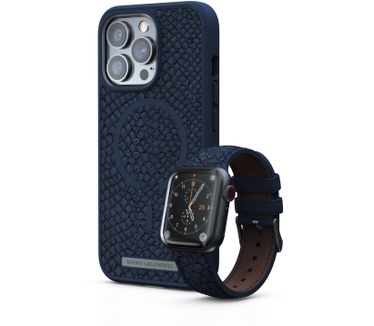 Njord byElements Vatn Case for Apple iPhone 13 Pro