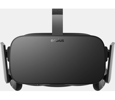 Oculus Rift