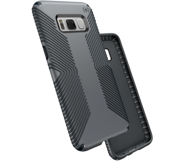 Speck PRESIDIO GRIP GREY/GREY