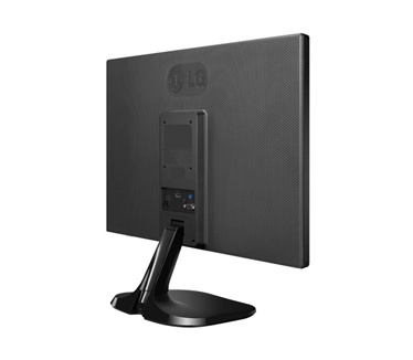 LG 22M45D-B Zwart