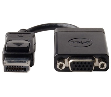 Dell ADAPTER DISPLAYPORT TO VGA
