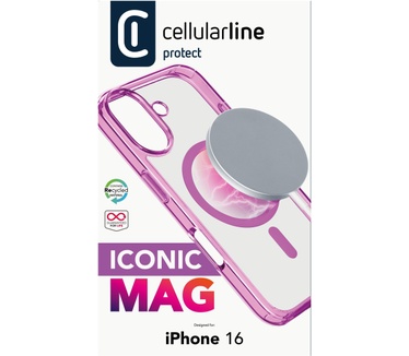 Cellular Line ICONICMAGIPH16P