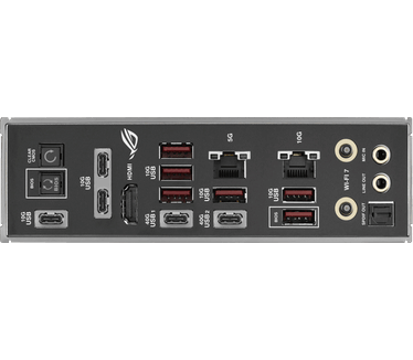 ASUS ROG ASUS ROG CROSSHAIR X870E DARK HERO