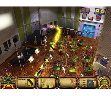 Flux Family Secrets: The Ripple Effect, PC (Windows)