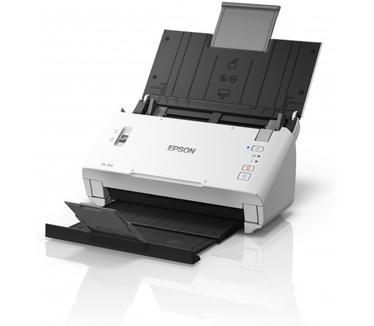 Epson DS-410