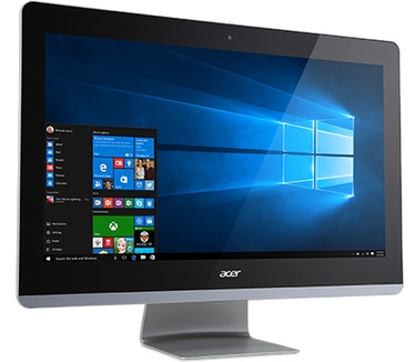 Acer Z3-705 7022 NL NT