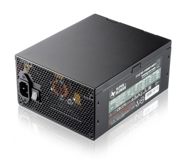 Super Flower Leadex Titanium 1000W