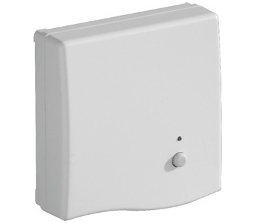 Honeywell Evohome opentherm rf-module