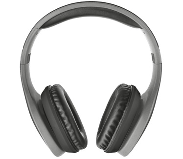Trust Mobi Wireless Headphone (Zwart)