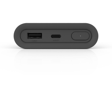 iOttie iON Wireless Go Power Bank Grijs