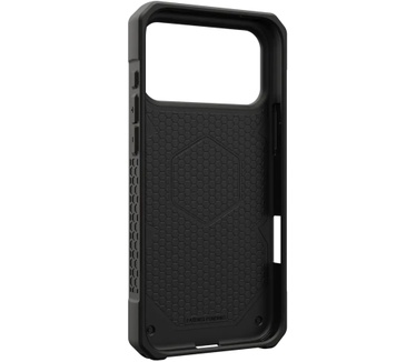 Urban Armor Gear Monarch Pro (Iphone 14) Zwart