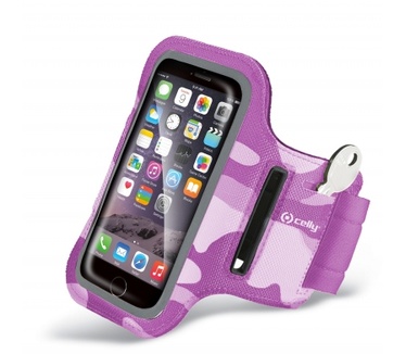 Celly ARMBAND10