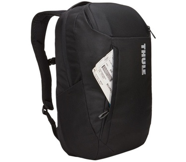 Thule Accent Backpack 20L Zwart