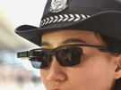 LLVision Glxss, bril met gezichtsherkenning voor Chinese politie