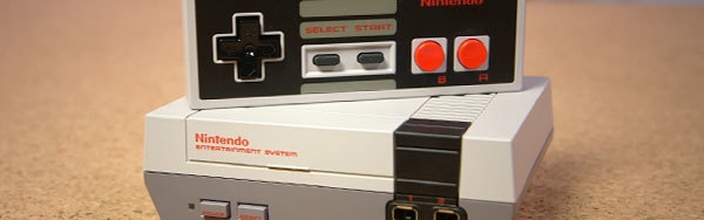 Nintendo NES Classic