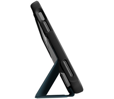 STM Dux Ultra (iPad (A16) AP - ocean grey