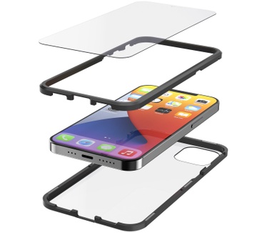 Hama Magnetic+Glass+Display Glass